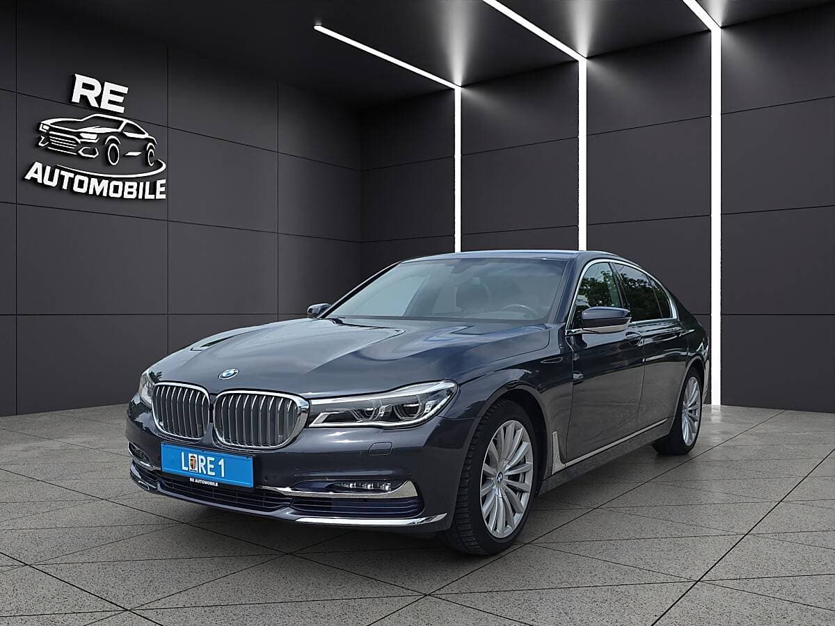 BMW 7er-Reihe